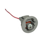 Soquete Plug Conector Interruptor Òleo Corolla Fielder