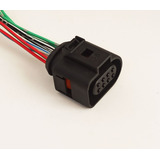 Soquete Plug Conector Para Caixa De