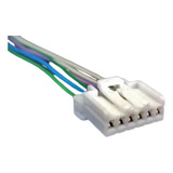 Soquete Plug Conector Para Chave De Seta Uno