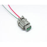 Soquete Plug Conector Sensor Abs Dianteiro