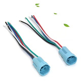 Soquete Rabicho Chicote Conector