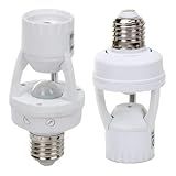 Soquete Sensor De Presenca