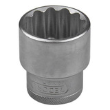 Soquete Sextavado 3 4 D 32 17 Mm 017 400 D 32 17mm