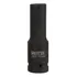 Soquete Sextavado De Impacto Longo 1 2 12mm Profissional