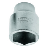 Soquete Sextavado Encaixe 1 2 D 19 14 Mm D 19 14mm