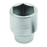 Soquete Sextavado Encaixe De 3 4 32 30 30 Mm Gedore 017407