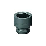SOQUETE SEXTAVADO IMPACTO 36 MM ENC 1 REF K21 GEDORE Soquete Sextavado Impacto 36 Mm Enc 1 Ref K21 Gedore