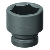 Soquete Sextavado Impacto Encaixe 1 Gedore 021020 50mm 0210