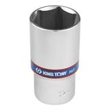 Soquete Sextavado Longo 32mm