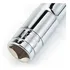 Soquete Sextavado Longo Crv 1/2x7/8 Sata St13209sc