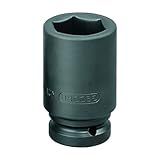 SOQUETE SEXTAVADO LONGO IMPACTO 30 MM ENC 1 REF K21L GEDORE Soquete Sextavado Longo Impacto 30 Mm Enc 1 Ref K21L Gedore