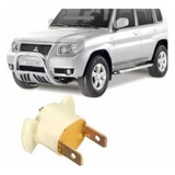 Soquete Tr4 Lampada Farol Mitsubishi Pajero Tr4 2010 2015 