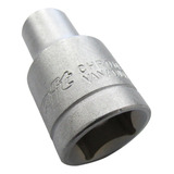 Soquete Waft Encaixe Sextavado 1 2   9mm 6381
