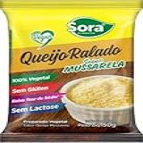 Sora Queijo Ralado Vegetal