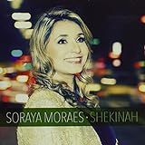 Soraya Moraes   Shekinah  Gospel   CD 
