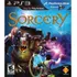 Sorcery - Ps3
