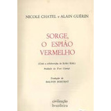 Sorge O Espiao