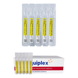 Equiplex