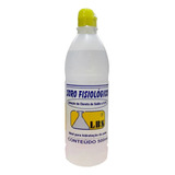Soro Fisiológico 0 9 Lbs 500ml Solução Cloreto Sódio