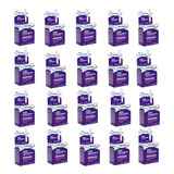 Soro Fisiologico 5ml Com 10 Ampolas Adv Kit Com 20