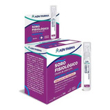 Soro Fisiológico Adv 0 9 5ml 10 Ampolas