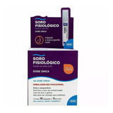 Soro Fisiológico Adv 0 9 5ml 10 Ampolas