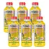 Sorox Abacaxi C  Hortelã Pack C 6u 550ml Bebida Hidratante