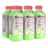 Sorox Limão Hidratante Zero Açúcar 8 Ions 550ml Pack C 6