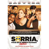 Sorria Voce Esta