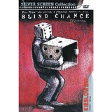 Sorte Cega Dvd Original