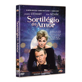 Sortilegio Do Amor 