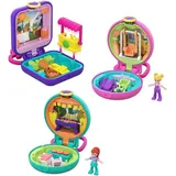 Sortimento Compacto Minusculo Toy