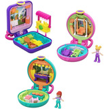 Sortimento Compacto Minusculo Toy