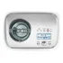 Sorveteira Express Em Aço Inox 12 Funções 1l 127v Tramontina