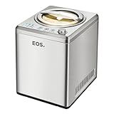 Sorveteira Expressa Eos 2 5 Litros Inox Eso03 110v