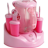 Sorveteira My Little Pony Sorveteria By Kids