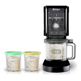 Sorveteira Ninja Creami Deluxe