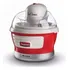 Sorveteira Retro Vermelha 643 Ariete 1 5l 220v