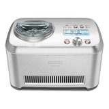 Sorveteira Tramontina Breville Express Inox 12 Funções 220v