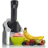 Sorveteira Yonanas Com 36