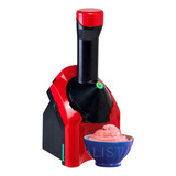 Sorveteira Yonanas Maquina De Sorvete Frutas Congeladas 110v