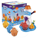 Sorveteria Frosty Fruit Infantil