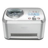 Sorveteria Gelato Express 127v Tramontina By Breville