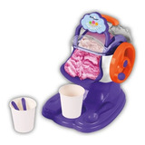 Sorveteria Kids Chef Sorvete De Verdade Multikids