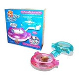 Sorveteria Zhu Zhu Pets