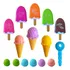 Sorvetinho De Brinquedo Comidinha Sorveteria Infantil