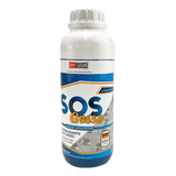 Sos Gesso Hidrofugante Placas Drywall Impermeável A Água 1l