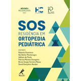 Sos Residencia Em Ortopedia