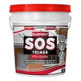Sos Telhas Fita Liquida