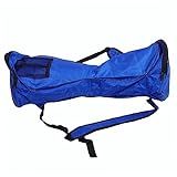 Sosoport 1 Unidade 8 Auto Balanceamento De Scooter Saco Al A De Ombro Para Scooter Bolsa De Auto Balanceamento De Scooter Alça De Transporte Mochila Carro De Equilíbrio Bolsas De Ombro